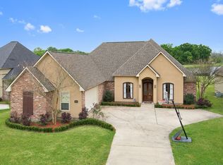 845 Fairwinds Ave, Zachary, LA 70791