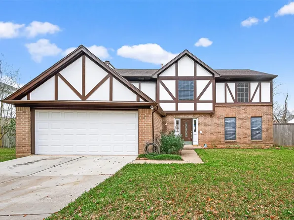 3102 Lakefield Way, Sugar Land, TX 77479