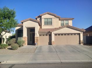 8809 W Lane Ave, Glendale, AZ 85305