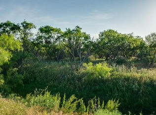 Hoge Rd, Iowa Park, TX 76367