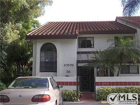1st image of 10576 Tropic Palm Ave APT 201