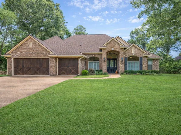 1020 Shadowood Dr, Marshall, TX 75672