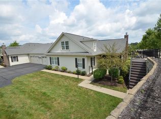 1064 Wealdstone Rd, Cranberry Twp, PA 16066