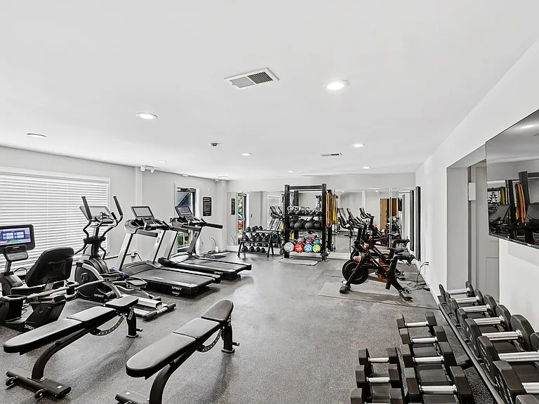 Aventura Bellevue — Photo 11