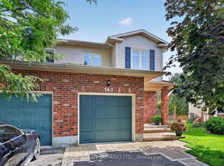 140 Montana Way, Ottawa, ON K2J 4M4