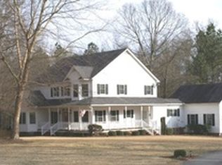 3899 Flat Rock Dr, Battleboro, NC 27809