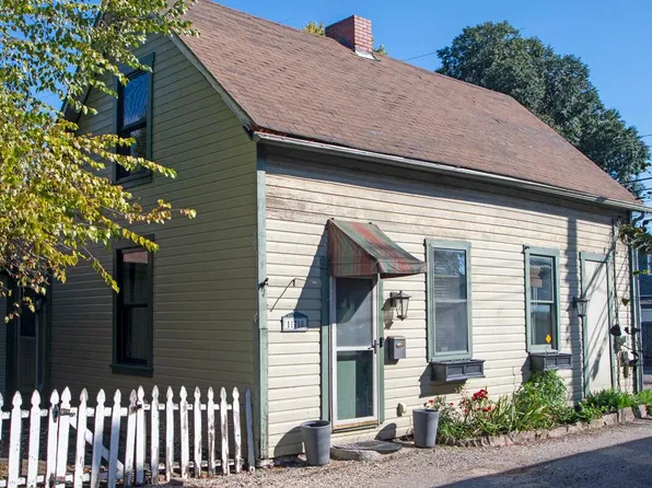 178 Alexander Aly, Columbus, OH 43206