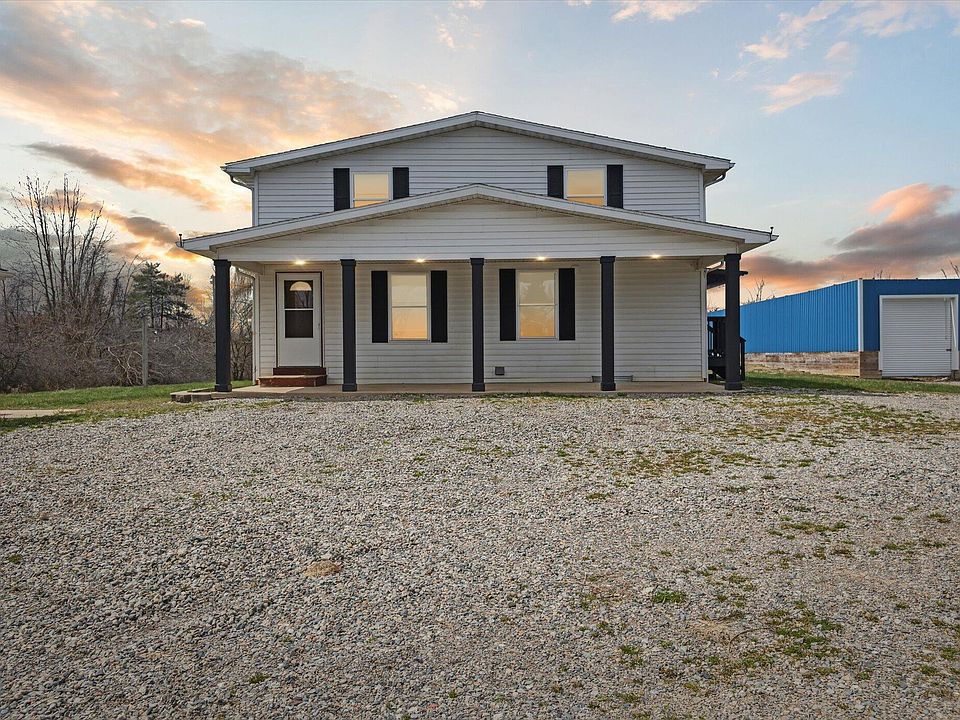 12080 Crampton Rd, Osseo, MI 49266 Zillow