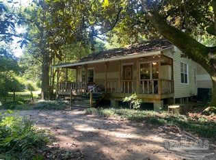 6629 Frank Reeder Rd, Pensacola, FL 32526