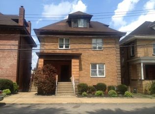 305 Halket St, Pittsburgh, PA 15213