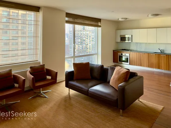 100 Riverside Blvd APT 10A, New York, NY 10069
