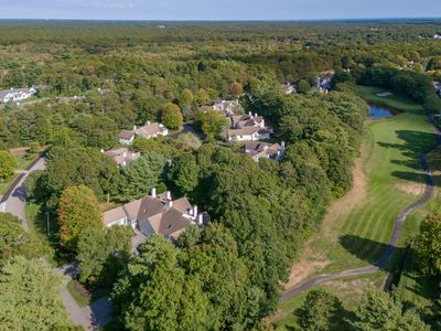 181 Leisure Green Drive, Mashpee, MA, 02649