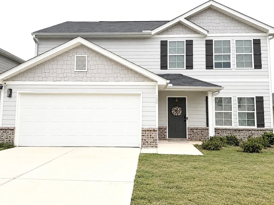 102 Flat Rock Mill Trl