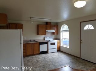 313 SW William Ave, Chehalis, WA 98532