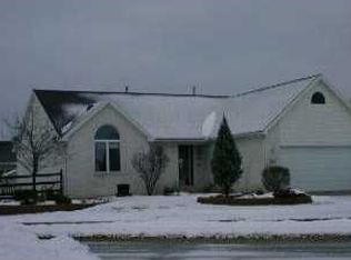 7800 Ginger Gold Dr, Holland, OH