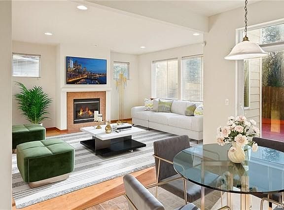 Your family room. Picture for view purpose only