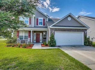 781 Indian Wood Ln, Myrtle Beach, SC 29588