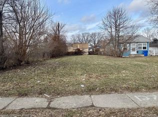 12735 Georgiana Ave, Warren, MI 48089