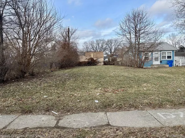 12735 Georgiana Ave, Warren, MI 48089