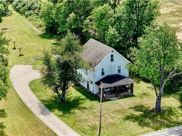 10239 Mahoning Ave, North Jackson, OH 44451