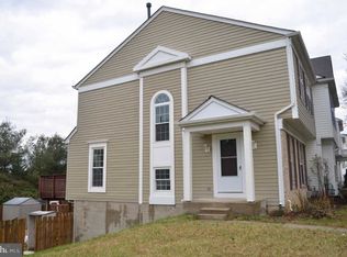 7520 Maury Rd, Windsor Mill, MD 21244