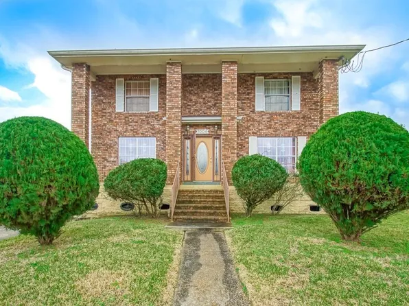 7004 Prentiss Ave, New Orleans, LA 70126