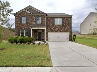 313 Buckshire Way, McDonough, GA 30253