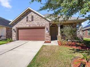3727 Goldleaf Trail Dr, Katy, TX 77449