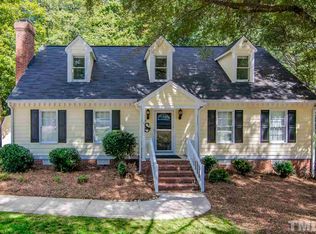 4124 Mardella Dr, Raleigh, NC 27613