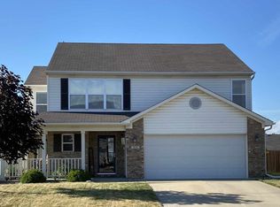 936 Gulf Shore Blvd, Kokomo, IN 46902