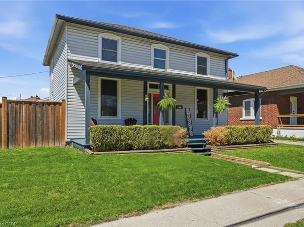 73 Sherwood Dr, Brantford, ON N3T 1N3