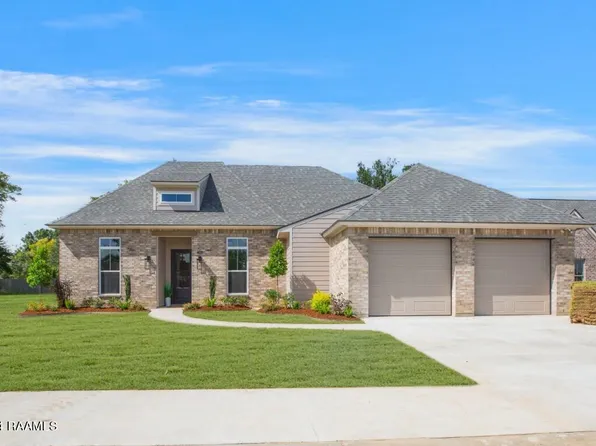 401 Sanctuary Ln, Lafayette, LA 70503