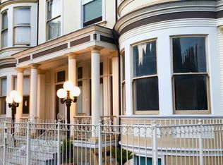1145 Guerrero St, San Francisco, CA 94110