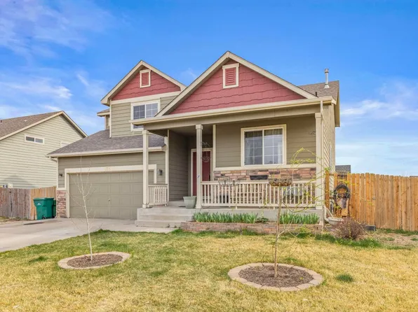 324 E 29th St, Greeley, CO 80631