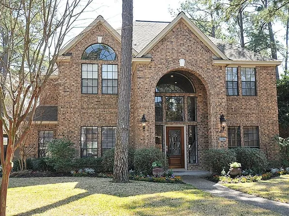 13306 April Mist Ct, Cypress, TX 77429