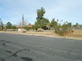 57724 San Tropeze Dr, Yucca Valley, CA 92284