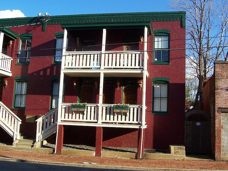811 Bowe St Richmond, VA, 23220 Apartments for Rent Zillow