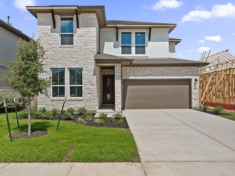 241 Manuel Place