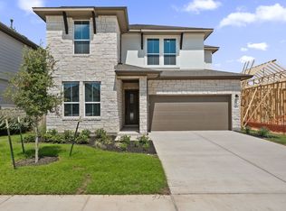 241 Manuel Pl, Georgetown, TX 78626
