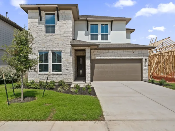 241 Manuel Pl, Georgetown, TX 78626