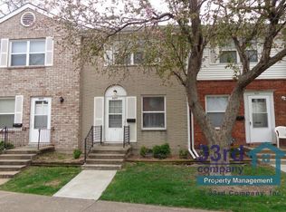 9281 Nieman Rd, Overland Park, KS 66214