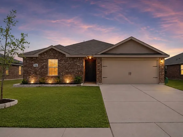 602 Iron Hill Ln, Royse City, TX 75189