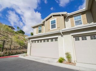 8635 Orchard Bloom Way, Lakeside, CA 92040