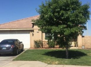 45225 Sancroft Ave, Lancaster, CA 93535