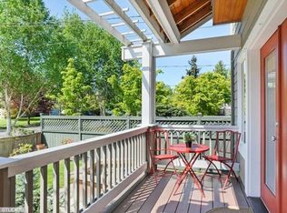 3548 NE 86th St, Seattle, WA 98115