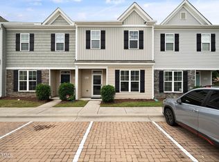 8804 Commons Townes Dr, Raleigh, NC 27616