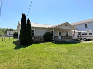 185 W Main St, Mount Vernon, KY 40456
