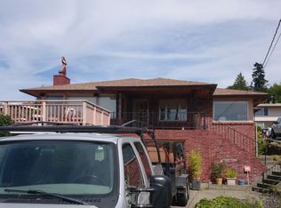 3218 57th Ave SW, Seattle, WA 98116