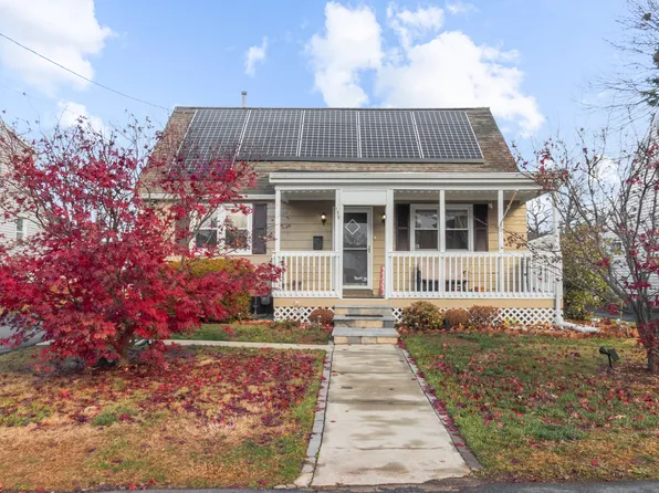 159 Belmont Street, New Britain, CT 06053