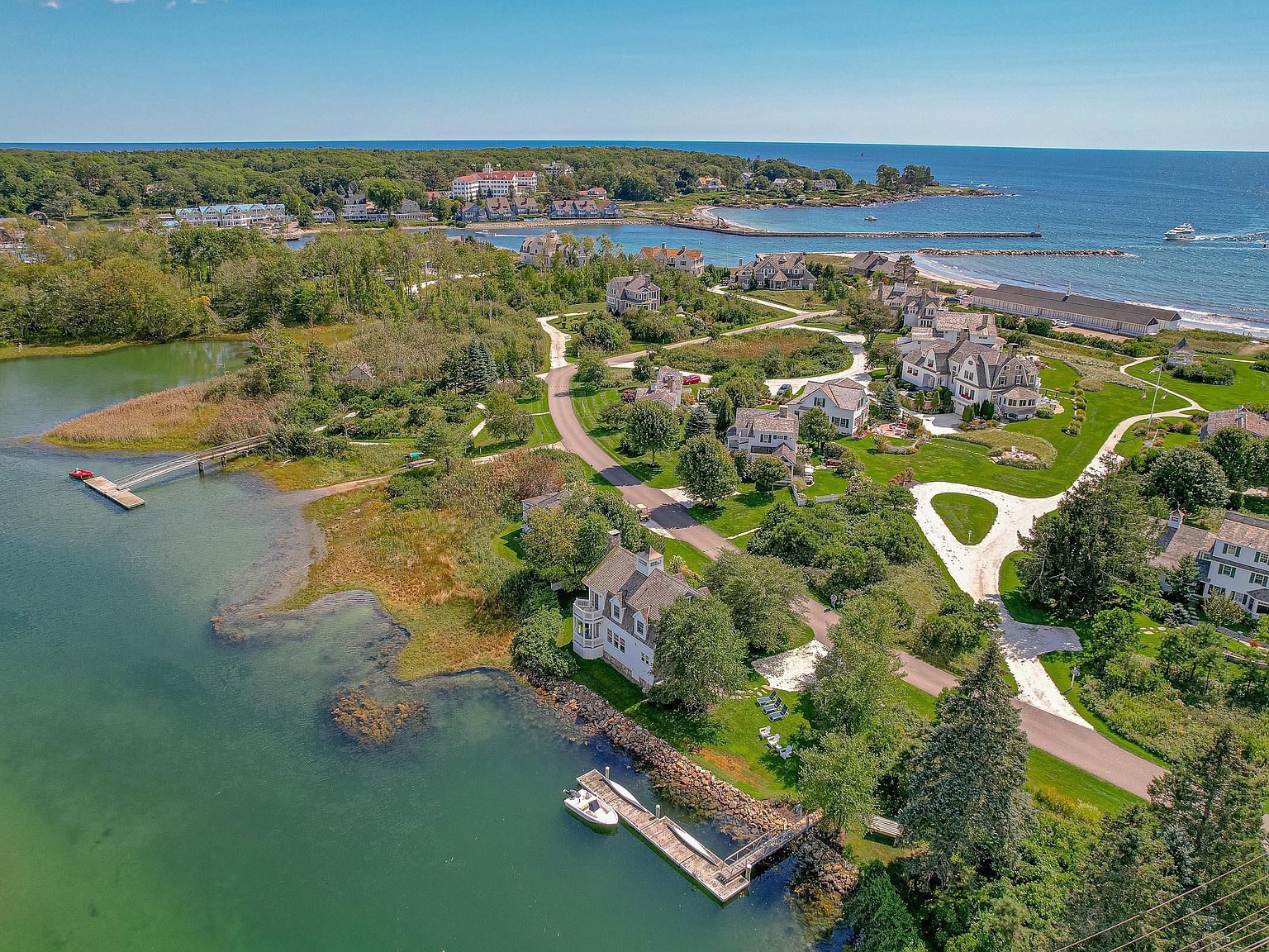 4 Sea Grass Lane, Kennebunk, ME 04043 Zillow